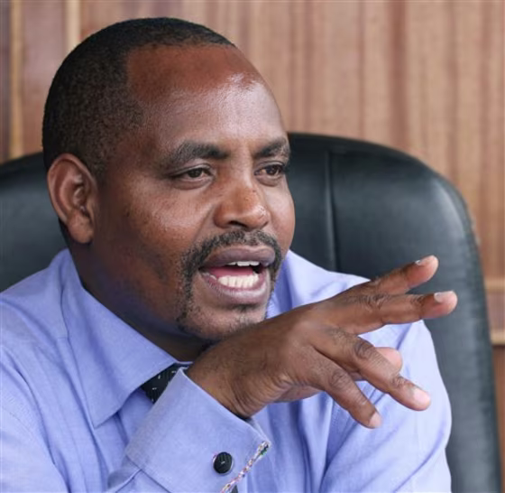 Kenyan Lawyer Mbugua Mureith says he plans to sue the&nbsp;FBI after allegedly being unlawfully detained by Ugandan authorities. He says&nbsp;American authorities directed&nbsp;his detention.